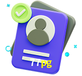 Tornar-se um membro do 77pg é muito simples