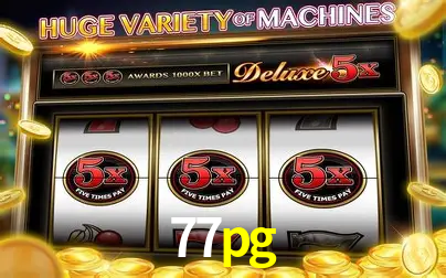 Desvendando o Mundo dos Jogos Virtuais na 77pg