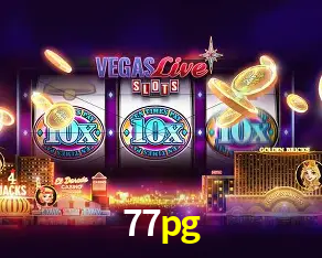 A Revolução dos Aplicativos de Jogos no 77pg