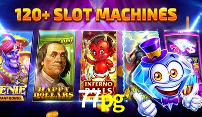 A Emoção da Loteria na 77pg: Uma Chance de Mudança de Vida