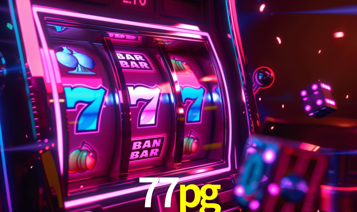 Descubra o Programa VIP da 77pg: Vantagens Exclusivas para Jogadores