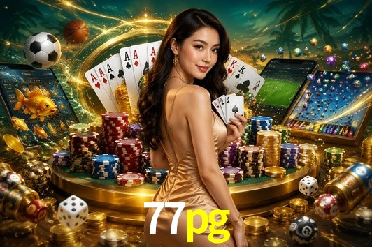 VIP Casino 77pg