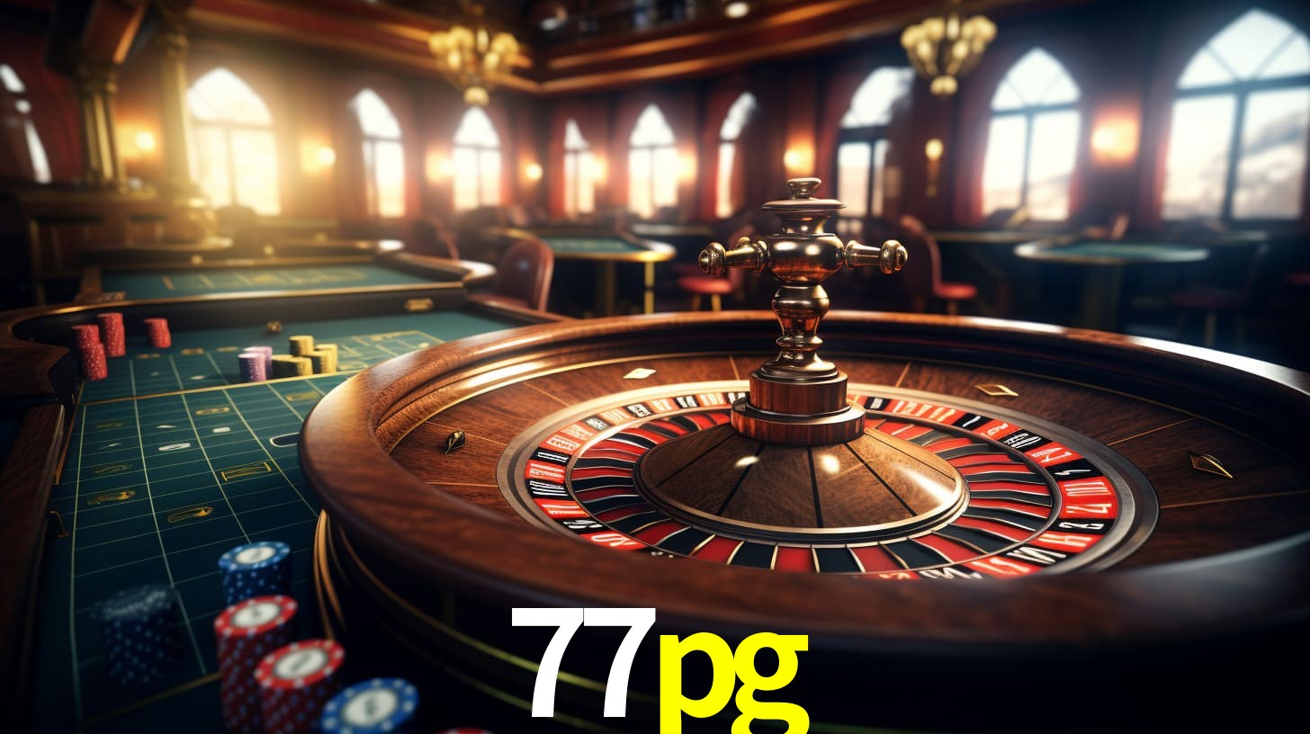Live Casino 77pg