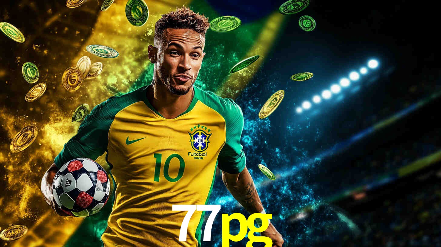 A Popularidade dos Caça-Níqueis no 77pg