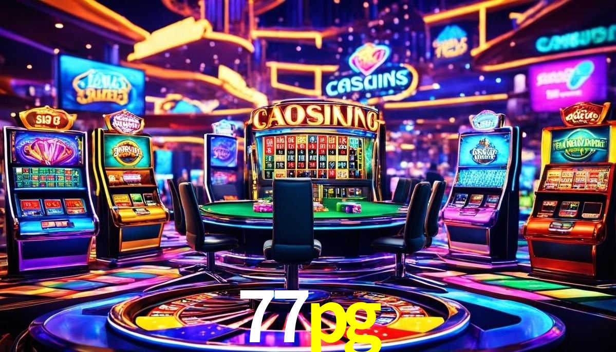 Apostas de Tênis 77pg