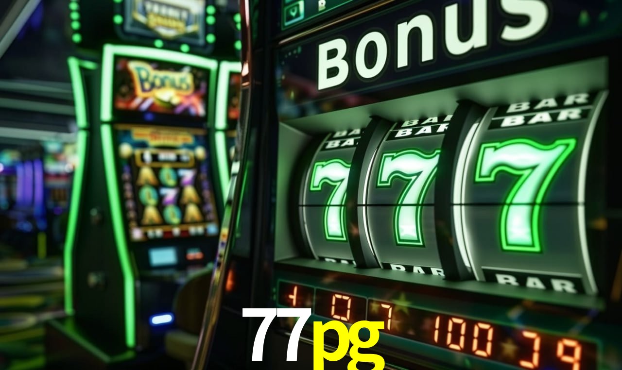 Game Providers 77pg