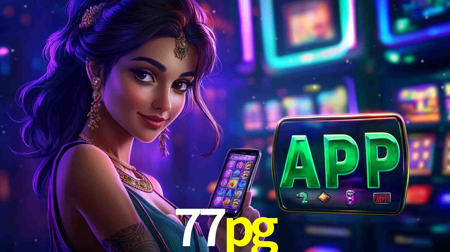 77pg: Jogue Crash e Experimente Alta Recompensa Instantânea