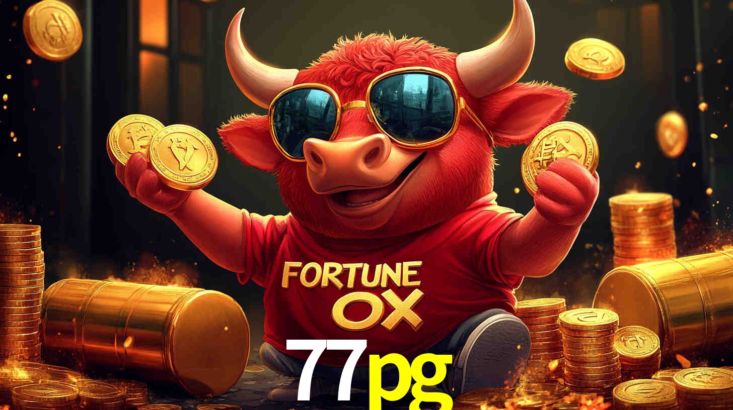 Apostas Esportivas na 77pg: Um Guia Completo