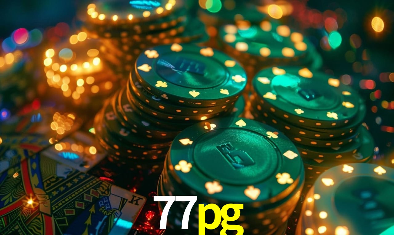 Casino VIP 77pg