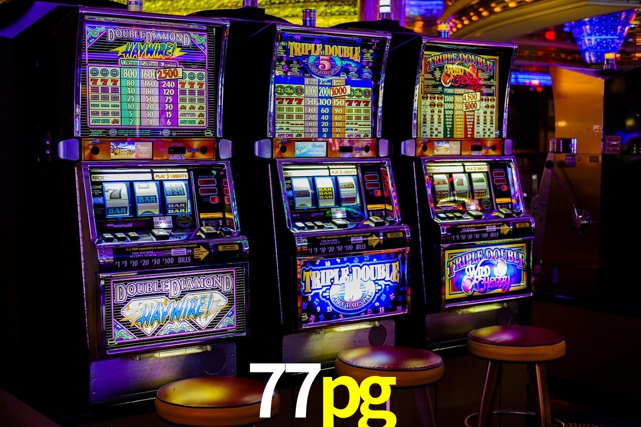 Mesa de Blackjack 77pg