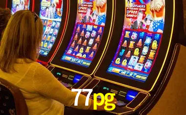 Desvendando o Mundo dos Jogos Virtuais na 77pg