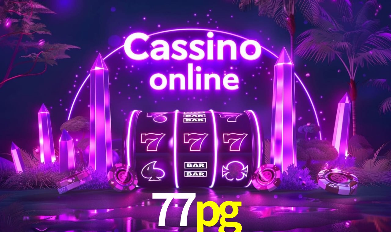 Provedores de Jogos 77pg