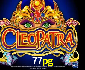 Descubra a Magia dos Jogos de Arcade no 77pg