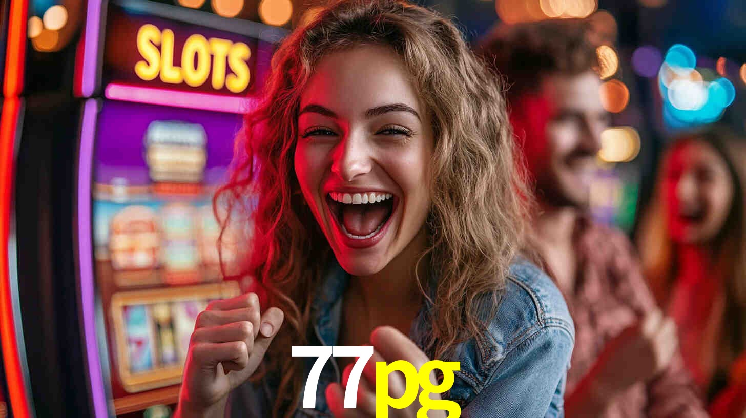 Explorando a Categoria de Eventos em Apostas na 77pg