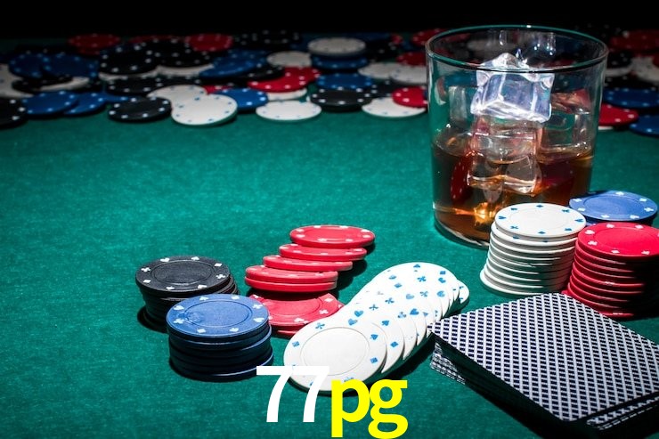 Provedores de Jogos 77pg