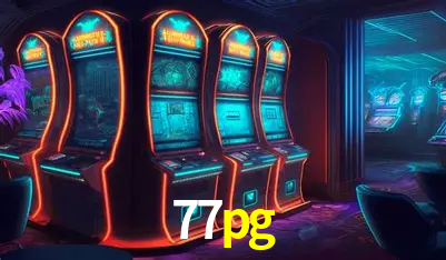 A Experiência Imersiva dos Cassinos Ao Vivo no 77pg