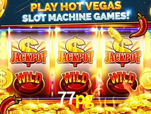 A Emoção da Loteria na 77pg: Uma Chance de Mudança de Vida