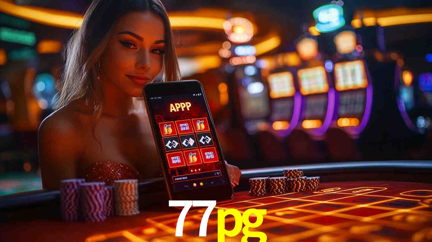 Apostas de Tênis 77pg