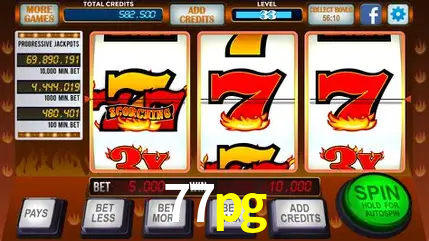 Apostas Esportivas na 77pg: Um Guia Completo