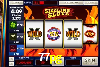 Descubra o Programa VIP da 77pg: Vantagens Exclusivas para Jogadores