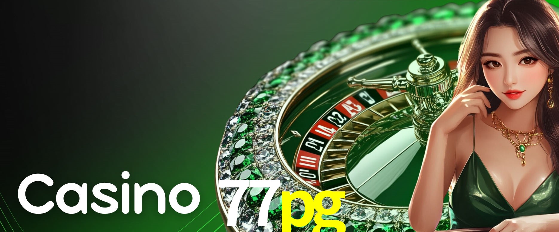 A Experiência Imersiva dos Cassinos Ao Vivo no 77pg