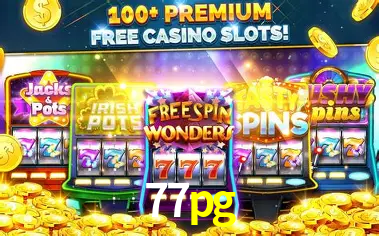 Desvendando o Mundo dos Jogos Virtuais na 77pg