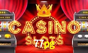 Mesa de Blackjack 77pg