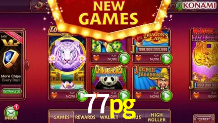 Desvendando o Mundo dos Jogos Virtuais na 77pg