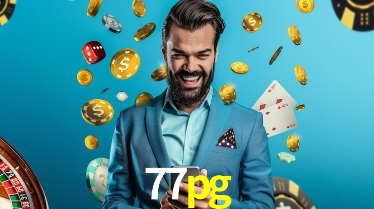 Casino VIP 77pg