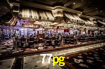 Explorando a Categoria de Eventos em Apostas na 77pg