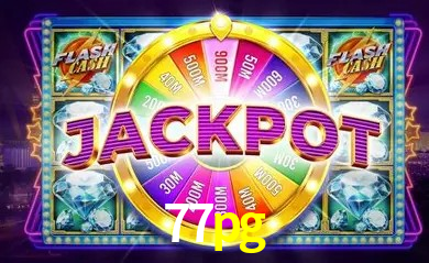 A Emoção da Loteria na 77pg: Uma Chance de Mudança de Vida