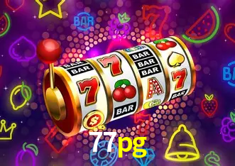 Explorando a Categoria de Eventos em Apostas na 77pg