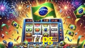 Casino Ao Vivo 77pg