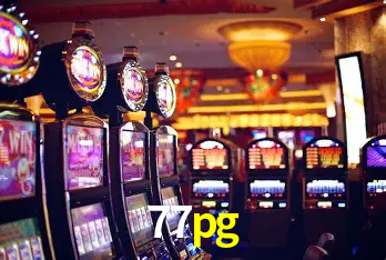 Apostas Esportivas na 77pg: Um Guia Completo